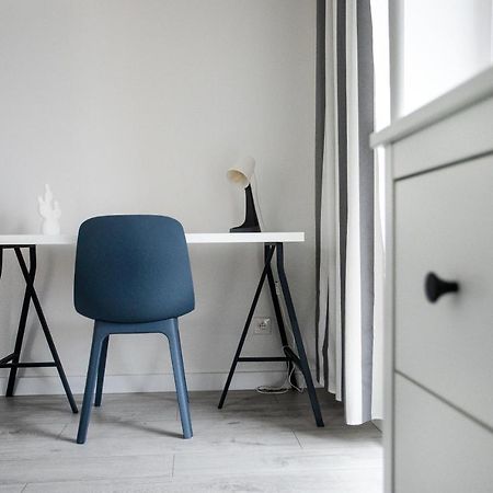 Apartament Nadbystrzycka No.01 ルブリン エクステリア 写真