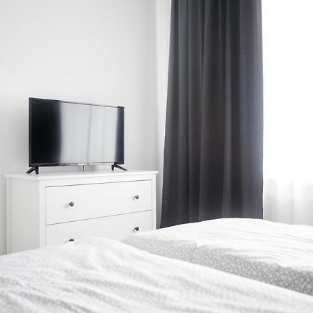 Apartament Nadbystrzycka No.01 ルブリン エクステリア 写真
