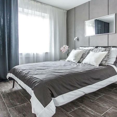 Apartament Nadbystrzycka No.01 ルブリン エクステリア 写真