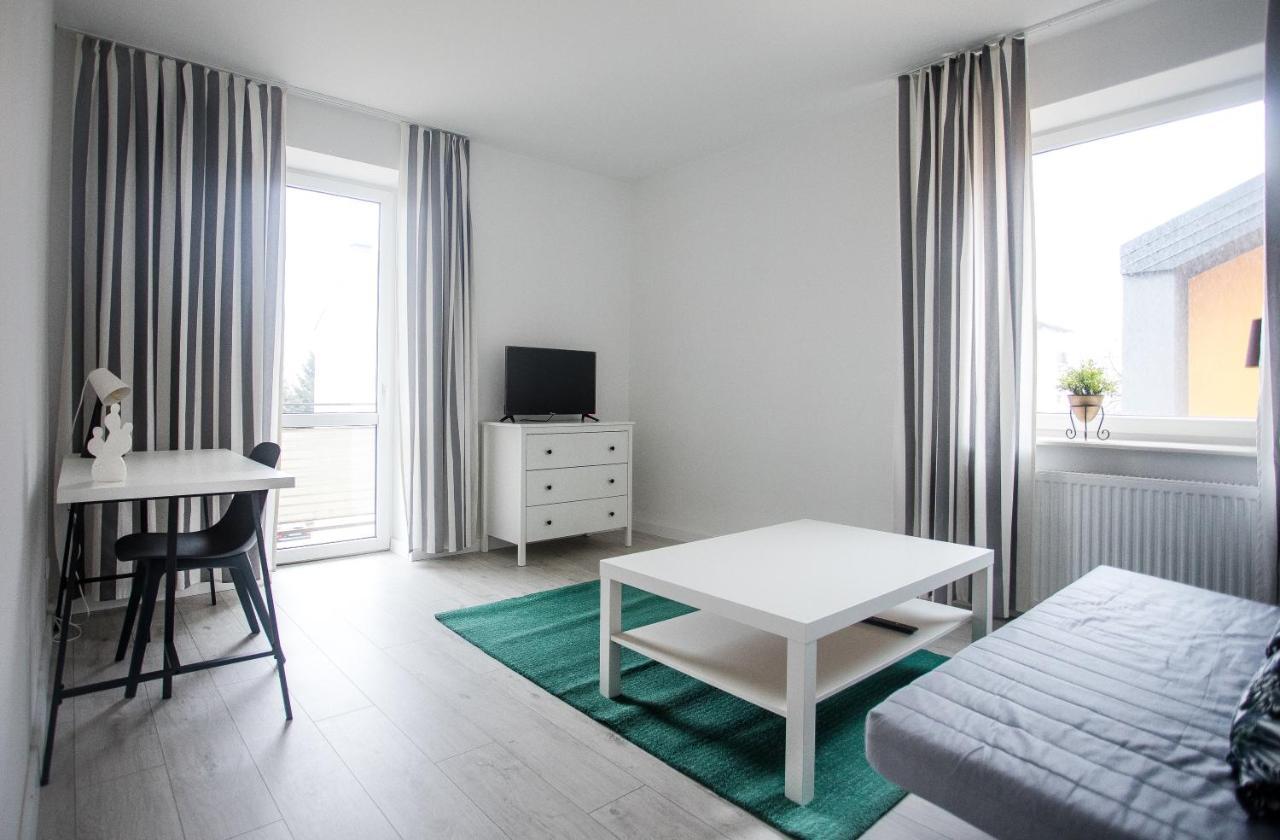 Apartament Nadbystrzycka No.01 ルブリン エクステリア 写真