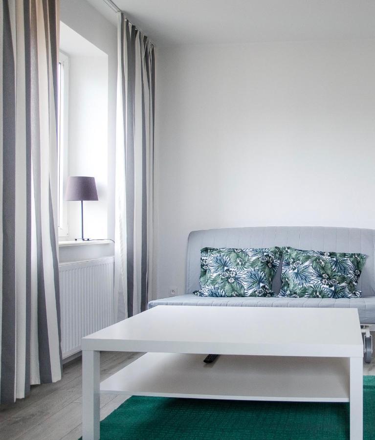 Apartament Nadbystrzycka No.01 ルブリン エクステリア 写真