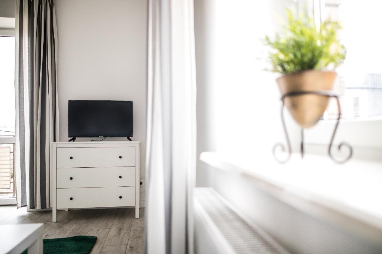 Apartament Nadbystrzycka No.01 ルブリン エクステリア 写真