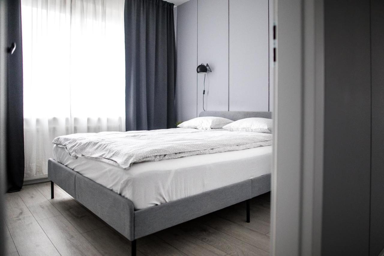Apartament Nadbystrzycka No.01 ルブリン エクステリア 写真