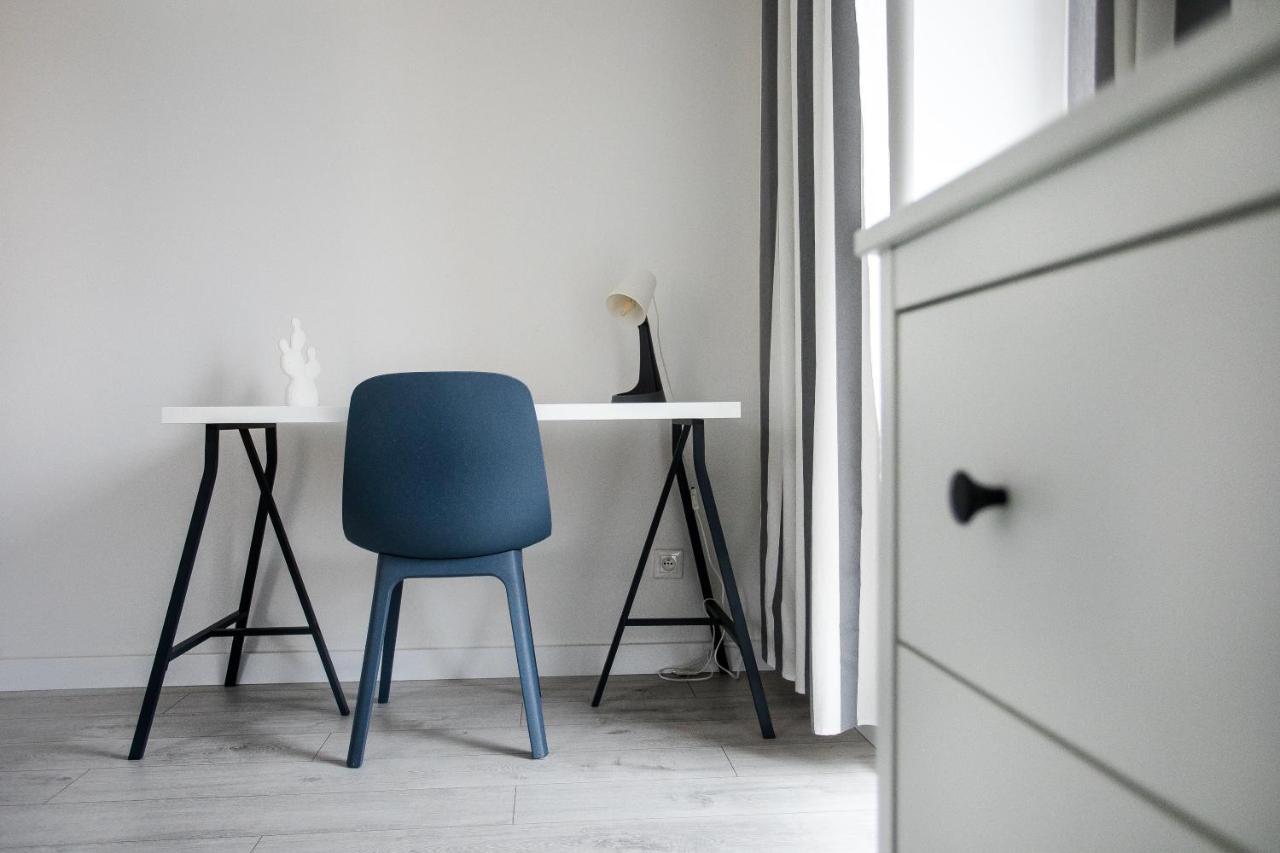 Apartament Nadbystrzycka No.01 ルブリン エクステリア 写真