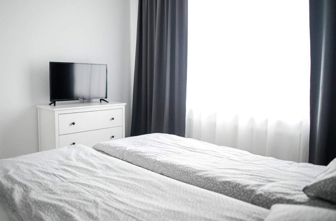 Apartament Nadbystrzycka No.01 ルブリン エクステリア 写真