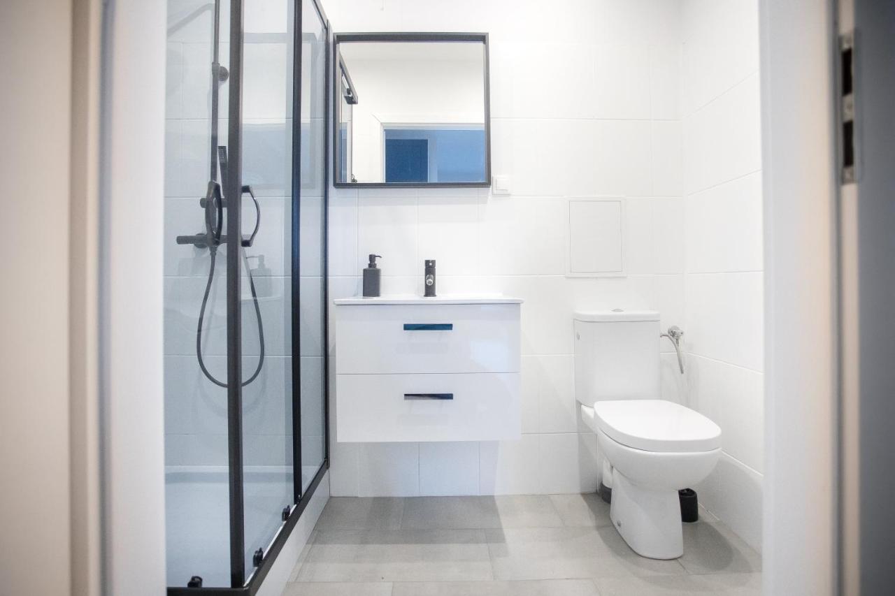 Apartament Nadbystrzycka No.01 ルブリン エクステリア 写真