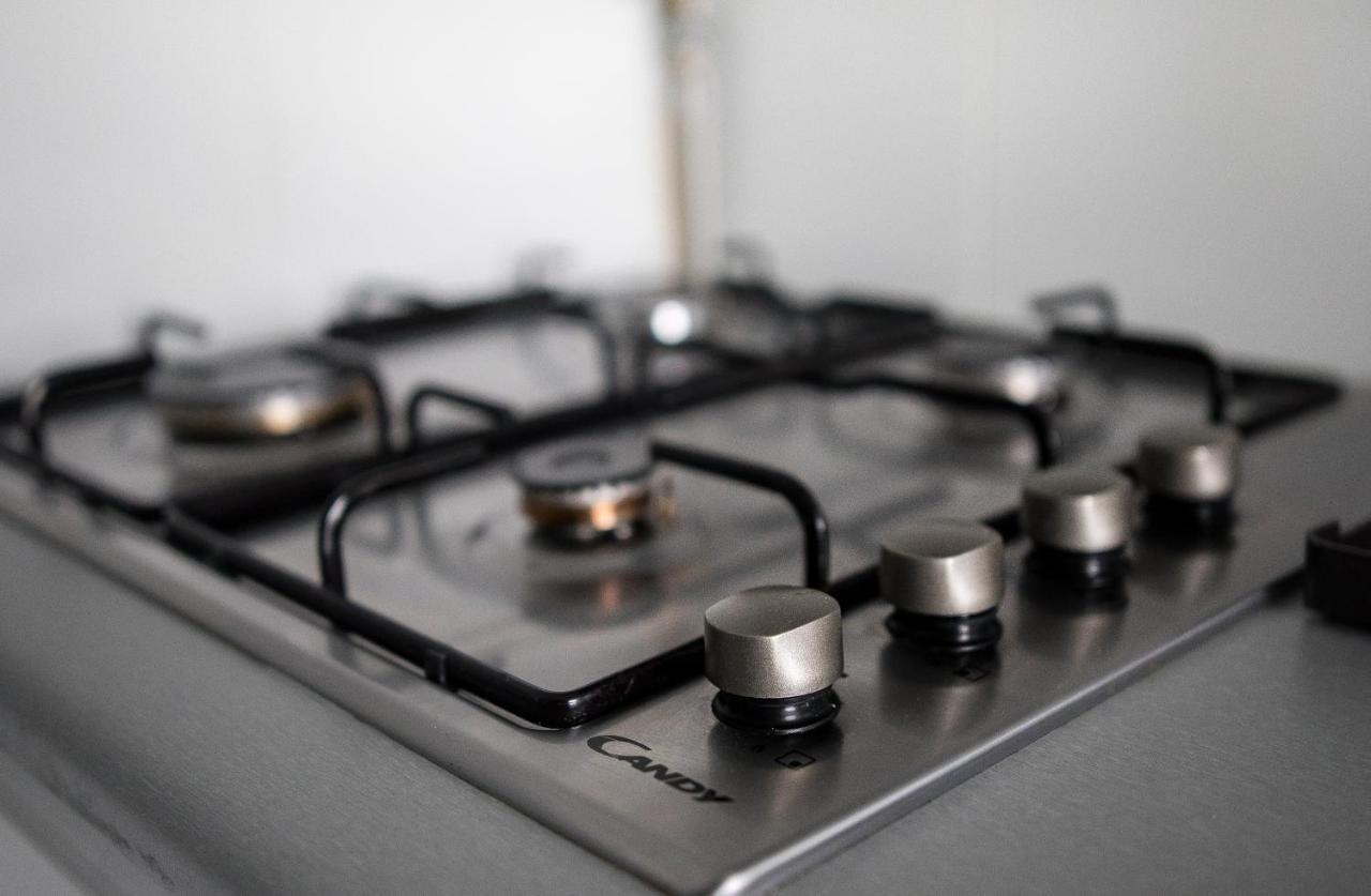 Apartament Nadbystrzycka No.01 ルブリン エクステリア 写真