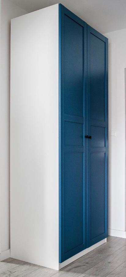 Apartament Nadbystrzycka No.01 ルブリン エクステリア 写真
