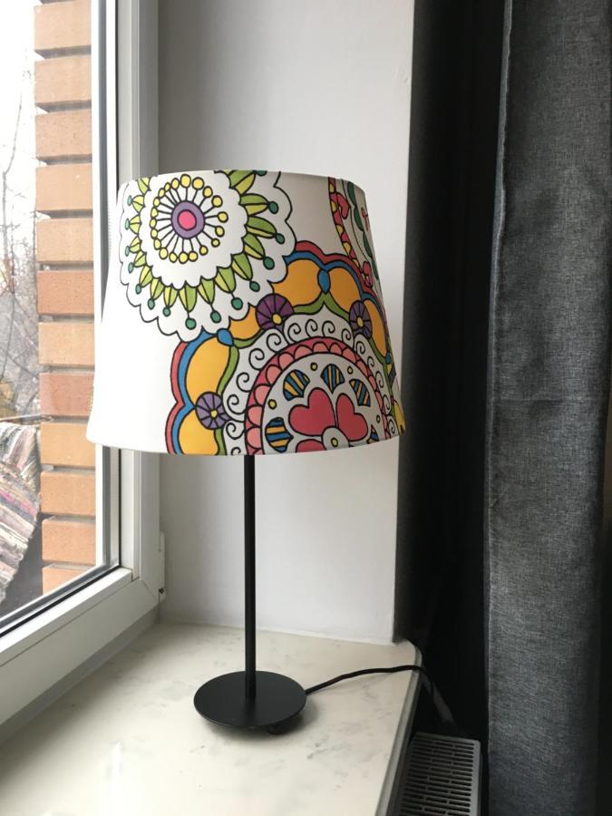 Apartament Nadbystrzycka No.01 ルブリン エクステリア 写真