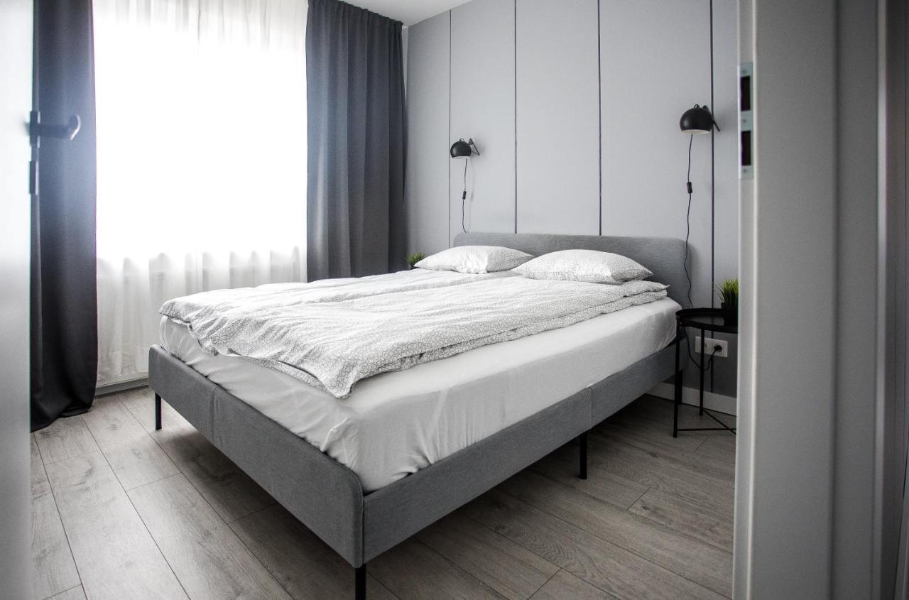 Apartament Nadbystrzycka No.01 ルブリン エクステリア 写真