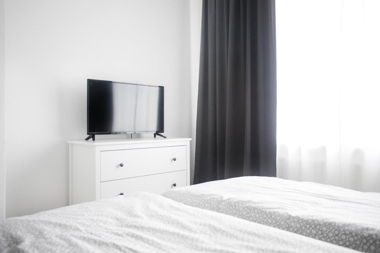 Apartament Nadbystrzycka No.01 ルブリン エクステリア 写真