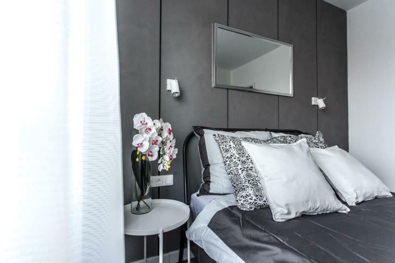 Apartament Nadbystrzycka No.01 ルブリン エクステリア 写真