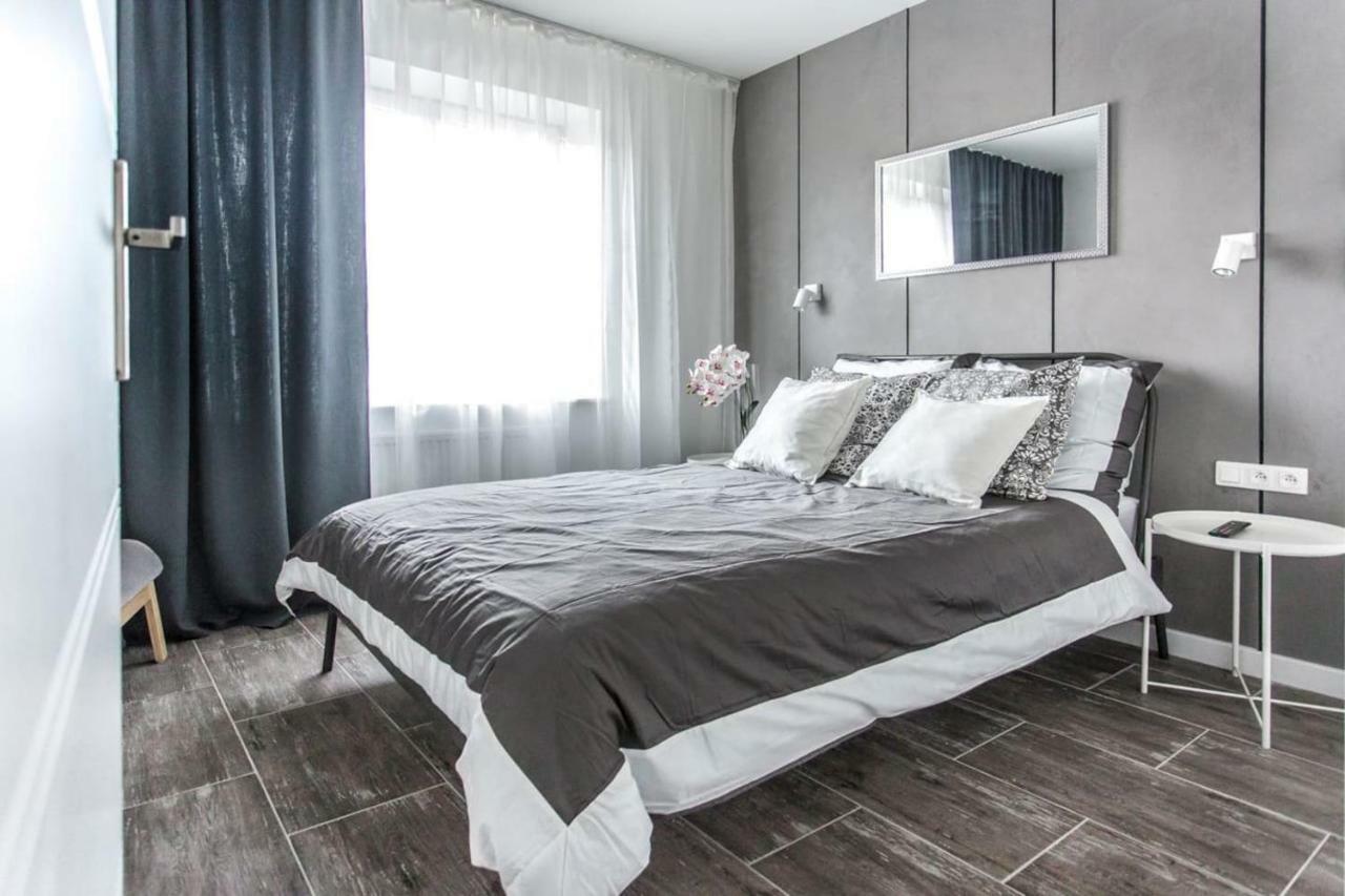 Apartament Nadbystrzycka No.01 ルブリン エクステリア 写真