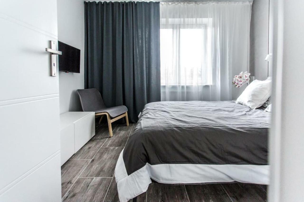 Apartament Nadbystrzycka No.01 ルブリン エクステリア 写真