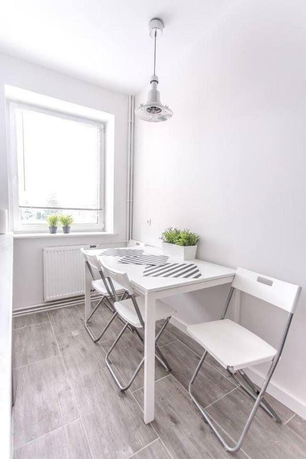 Apartament Nadbystrzycka No.01 ルブリン エクステリア 写真