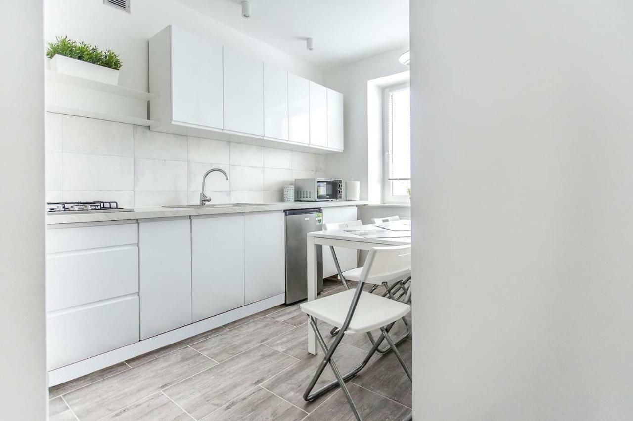 Apartament Nadbystrzycka No.01 ルブリン エクステリア 写真