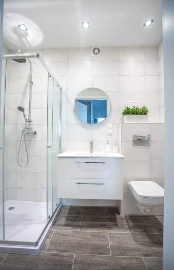 Apartament Nadbystrzycka No.01 ルブリン エクステリア 写真