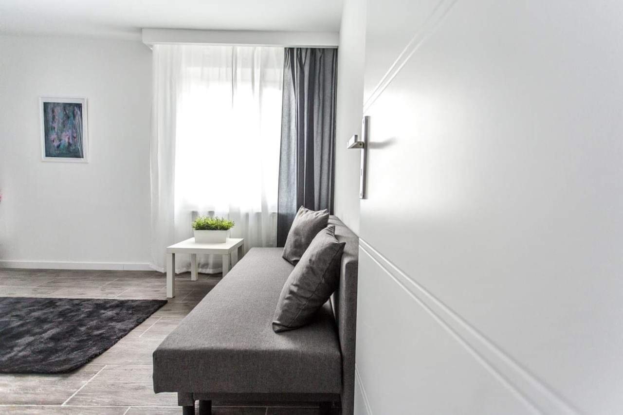 Apartament Nadbystrzycka No.01 ルブリン エクステリア 写真