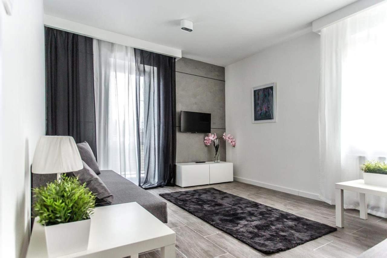 Apartament Nadbystrzycka No.01 ルブリン エクステリア 写真